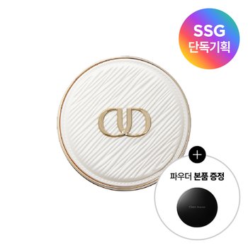 [셰르 잔느]퐁드땅 루미에르 도레 쿠션