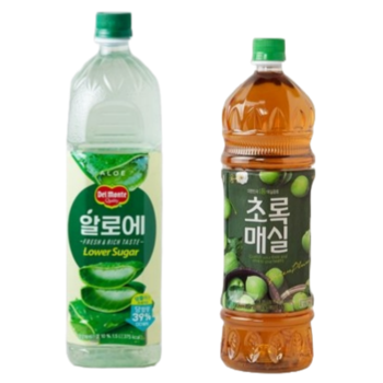 과일음료 ~1+1